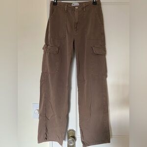 90s-style Cargo Pants